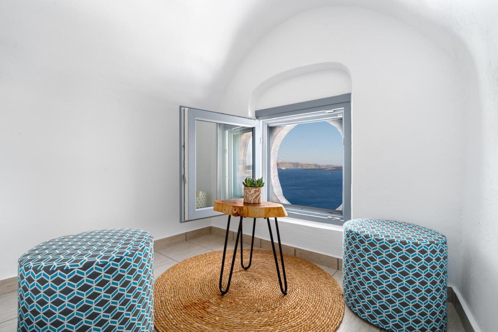 Sunup Lux Villa Oia  Exterior photo