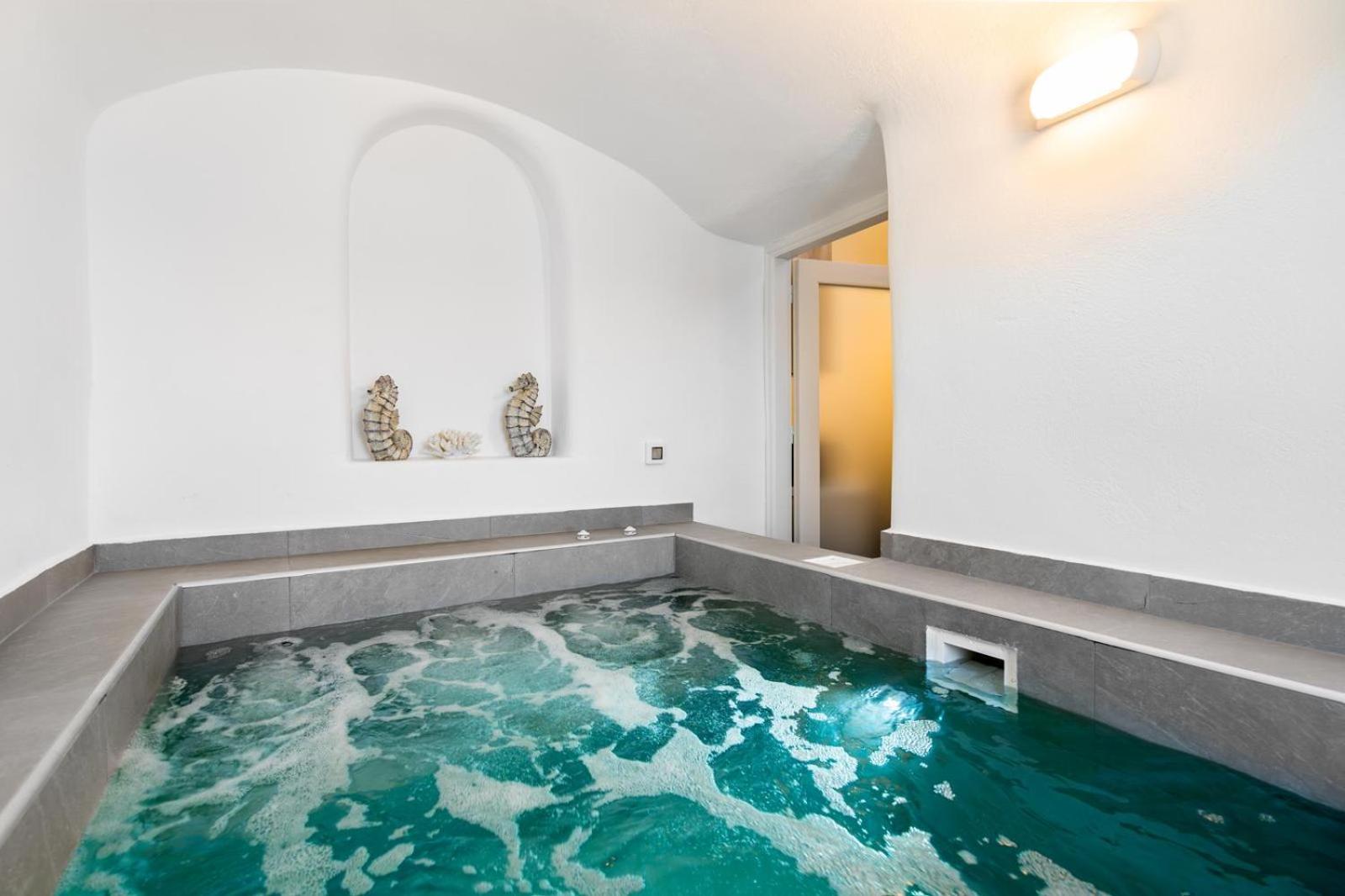 Sunup Lux Villa Oia  Exterior photo